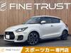 SUZUKI SWIFT SPORT