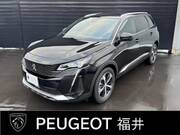 2024 PEUGEOT 5008