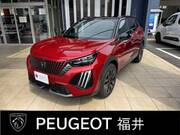 2025 PEUGEOT 2008