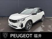 2024 PEUGEOT 3008