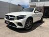 MERCEDES BENZ GLC-CLASS