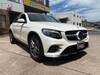 MERCEDES BENZ GLC-CLASS