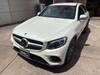 MERCEDES BENZ GLC-CLASS
