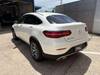 MERCEDES BENZ GLC-CLASS