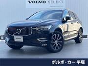 2017 VOLVO XC60