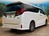 TOYOTA ALPHARD HYBRID