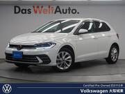2022 VOLKSWAGEN POLO