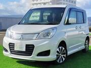 2014 MITSUBISHI OTHER