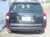 CHRYSLER JEEP COMPASS