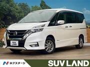 2016 NISSAN SERENA