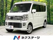 2017 SUZUKI EVERY WAGON