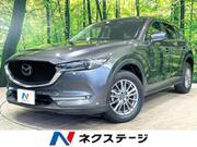 2017 MAZDA CX-5 20S PROACTIVE