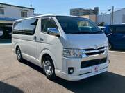 2014 TOYOTA HIACE VAN SUPER GL