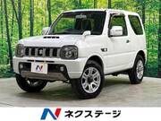 2016 SUZUKI JIMNY LAND VENTURE