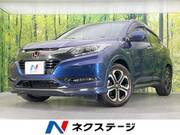 2016 HONDA VEZEL