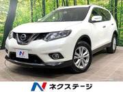2016 NISSAN X-TRAIL
