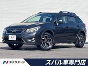2013 SUBARU XV