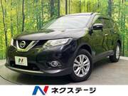 2016 NISSAN X-TRAIL