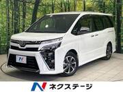 2020 TOYOTA VOXY