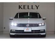 2017 VOLKSWAGEN PASSAT VARIANT