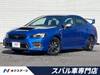 SUBARU WRX S4