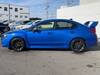 SUBARU WRX S4