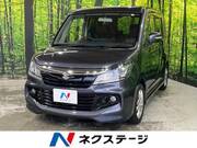 2013 SUZUKI SOLIO BANDIT