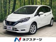 2019 NISSAN NOTE