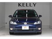 2019 VOLKSWAGEN GOLF VARIANT