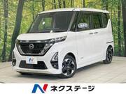 2021 NISSAN ROOX