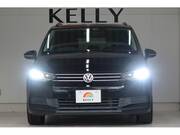 2016 VOLKSWAGEN GOLF TOURAN