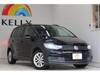 VOLKSWAGEN GOLF TOURAN
