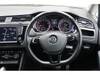 VOLKSWAGEN GOLF TOURAN