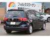VOLKSWAGEN GOLF TOURAN