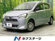 2019 SUBARU PLEO PLUS