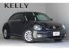 VOLKSWAGEN THE BEETLE