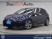 2023 VOLKSWAGEN GOLF