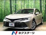 2020 TOYOTA CAMRY G