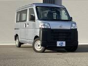 2021 DAIHATSU HIJET CARGO