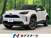 2023 TOYOTA YARIS CROSS HYBRID Z
