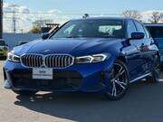 2025 BMW 3 SERIES 318iM SPORT