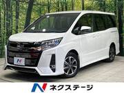 2017 TOYOTA NOAH