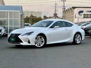 2023 LEXUS RC