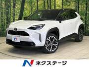 2025 TOYOTA YARIS CROSS HYBRID Z