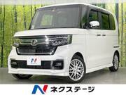 2022 HONDA N-BOX CUSTOM