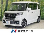 2020 SUZUKI SPACIA CUSTOM