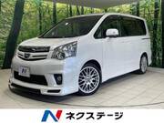 2011 TOYOTA NOAH