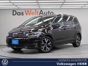 2022 VOLKSWAGEN GOLF TOURAN TSI HIGHLINE