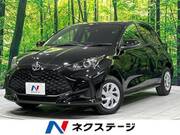 2024 TOYOTA YARIS