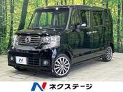 2012 HONDA N-BOX CUSTOM